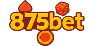 875bet Logo